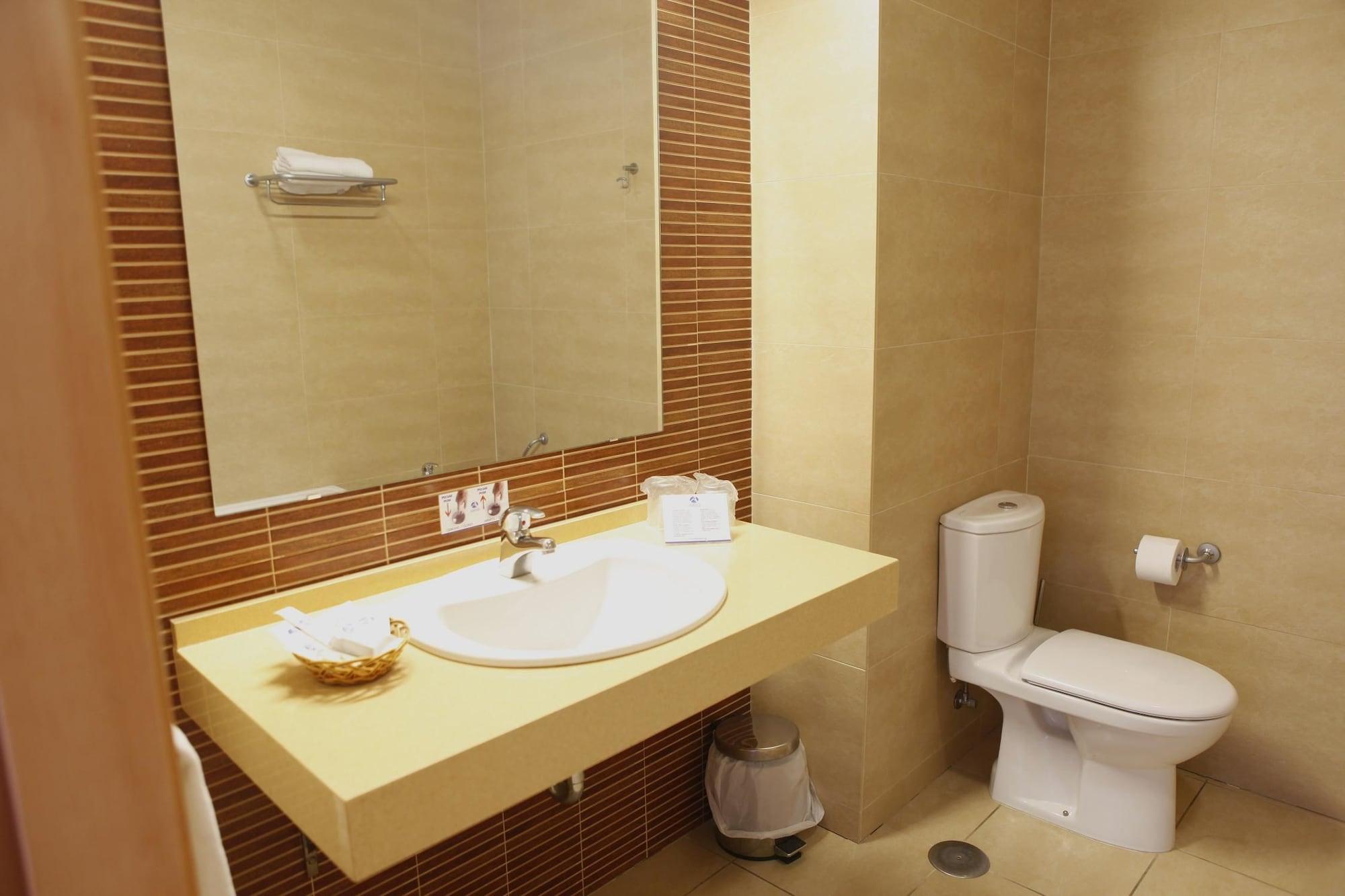 Hotel Adiafa บาร์บาเต ภายนอก รูปภาพ