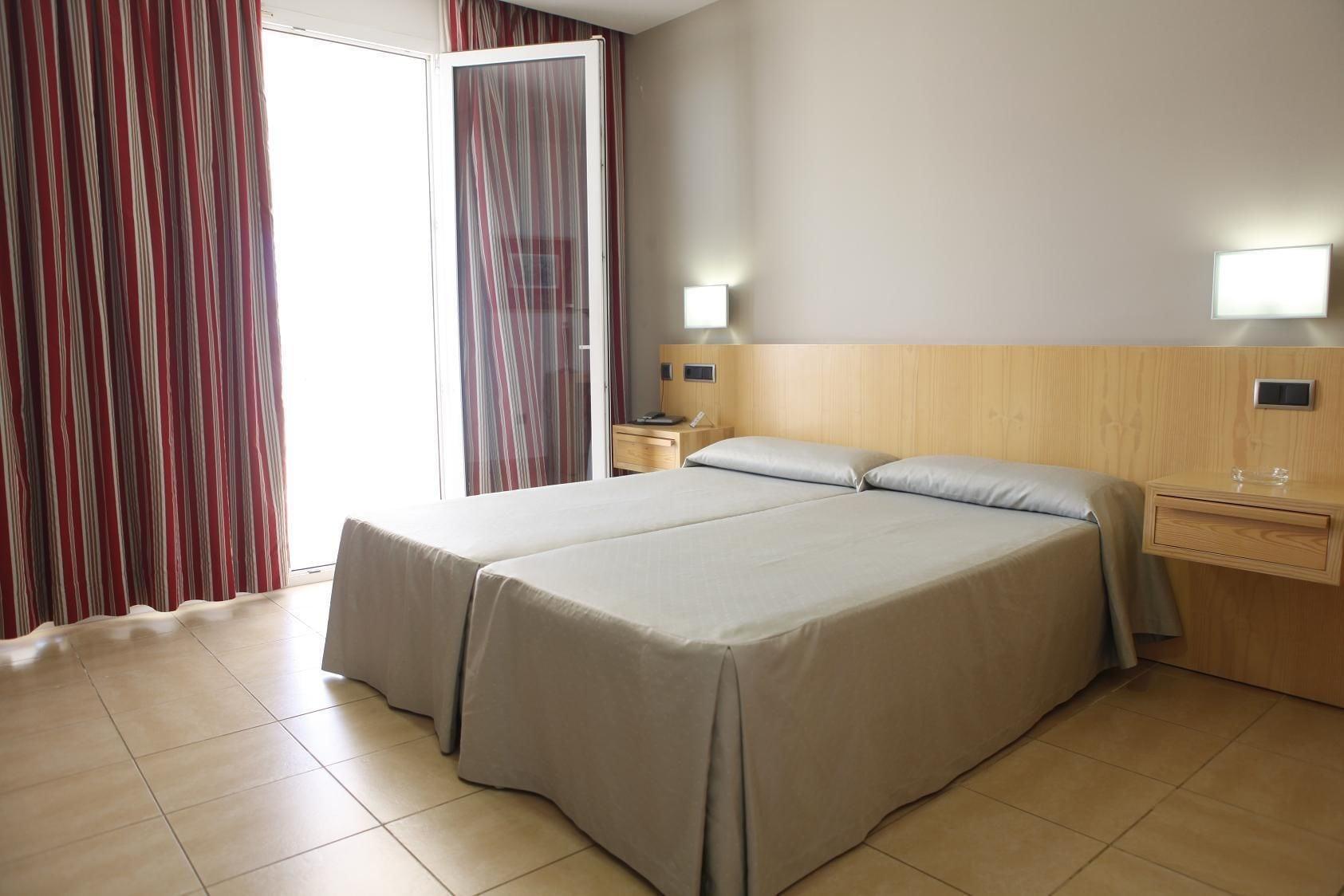 Hotel Adiafa บาร์บาเต ภายนอก รูปภาพ