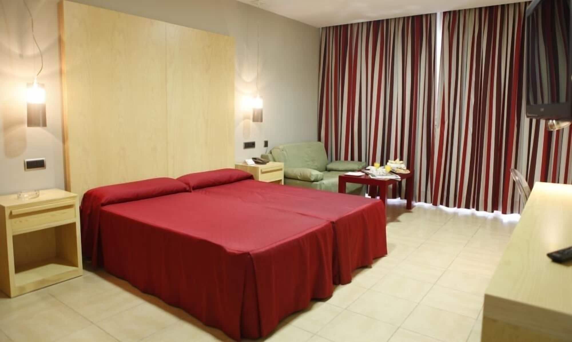 Hotel Adiafa บาร์บาเต ภายนอก รูปภาพ