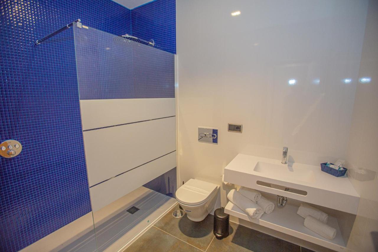 Hotel Adiafa บาร์บาเต ภายนอก รูปภาพ