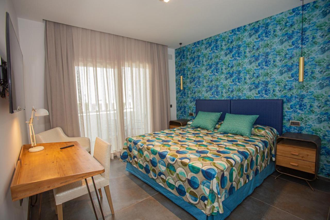 Hotel Adiafa บาร์บาเต ภายนอก รูปภาพ