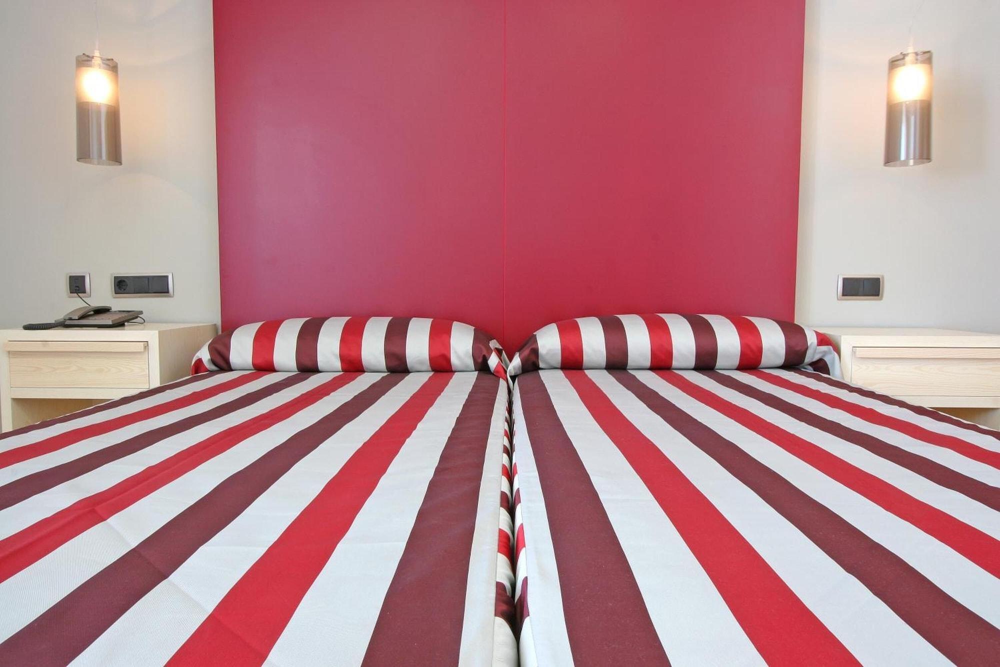 Hotel Adiafa บาร์บาเต ห้อง รูปภาพ