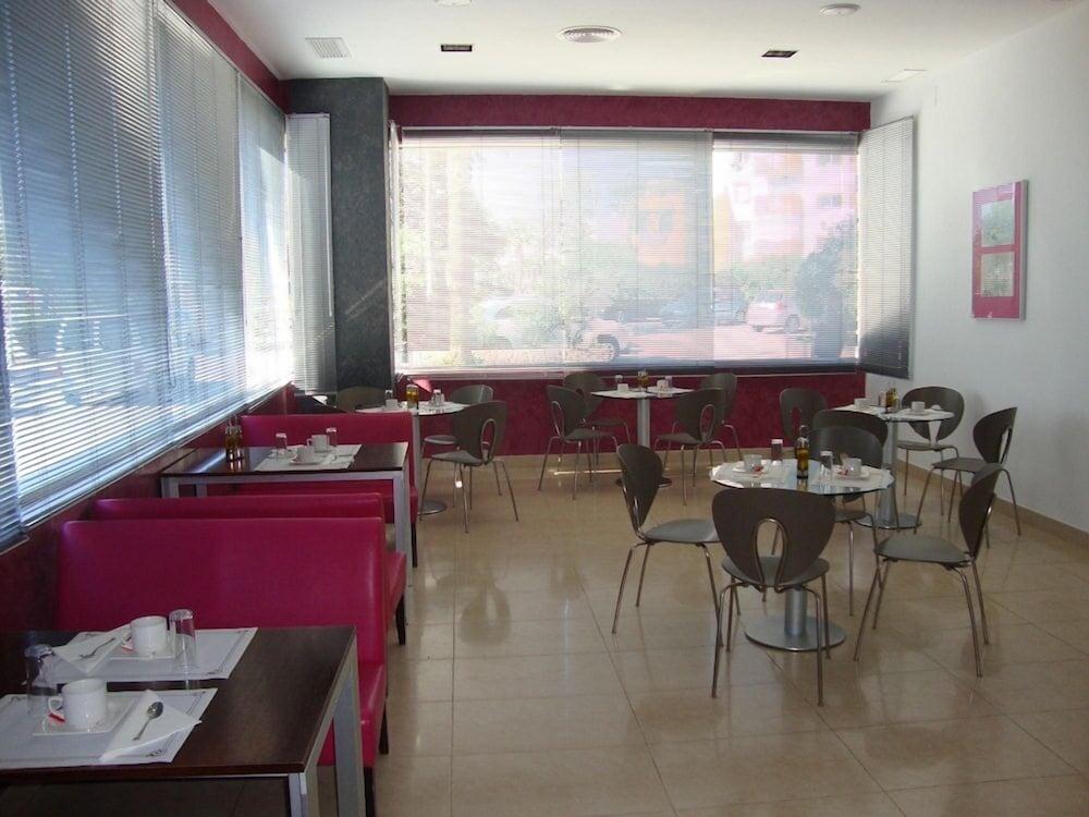 Hotel Adiafa บาร์บาเต ภายนอก รูปภาพ