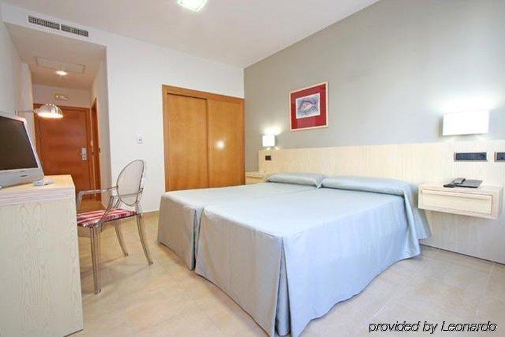 Hotel Adiafa บาร์บาเต ห้อง รูปภาพ