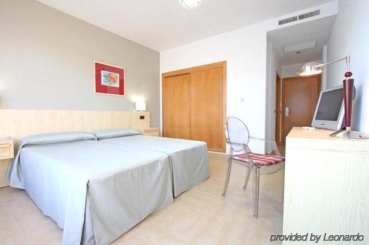 Hotel Adiafa บาร์บาเต ห้อง รูปภาพ
