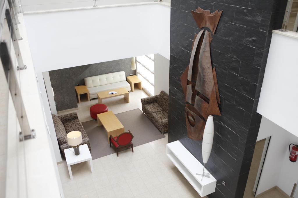 Hotel Adiafa บาร์บาเต ภายนอก รูปภาพ
