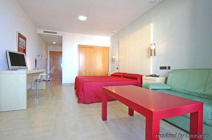 Hotel Adiafa บาร์บาเต ภายนอก รูปภาพ