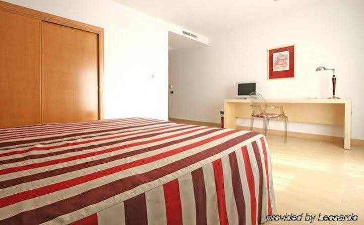 Hotel Adiafa บาร์บาเต ภายนอก รูปภาพ